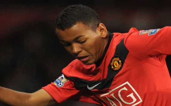 Joshua King of Manchester United (Getty Images)