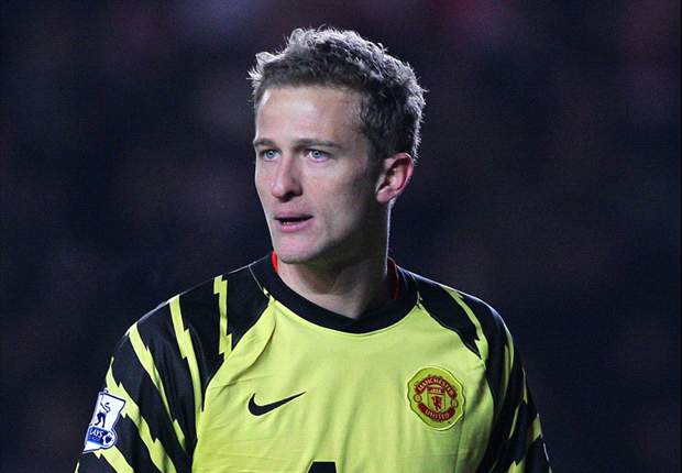 Anders Lindegaard: Manchester United’s defensive strength is ‘scary’