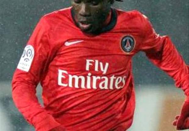 Transferts - Luyindula en MLS ?