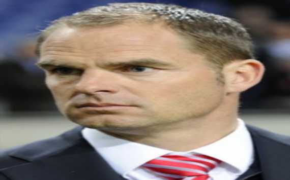 Ajax will ins Finale