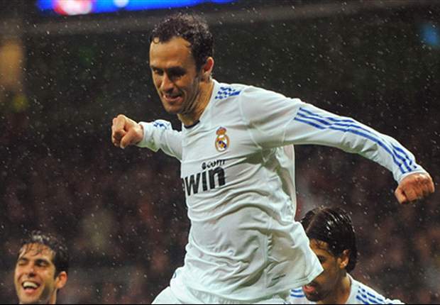 Real Madrid’s Ricardo Carvalho hopes to face Chelsea in Champions League final