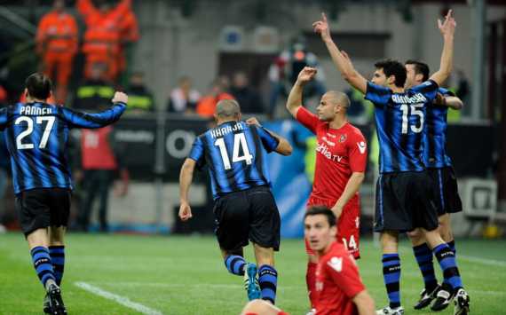 Andrea Ranocchia - Inter Milan (Getty Images)