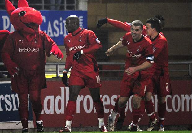 Southend United - Leyton Orient Betting Preview: Back the O's to fire on Wednesday evening