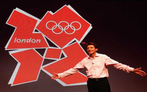 Lord Sebastian Coe(Getty Images)