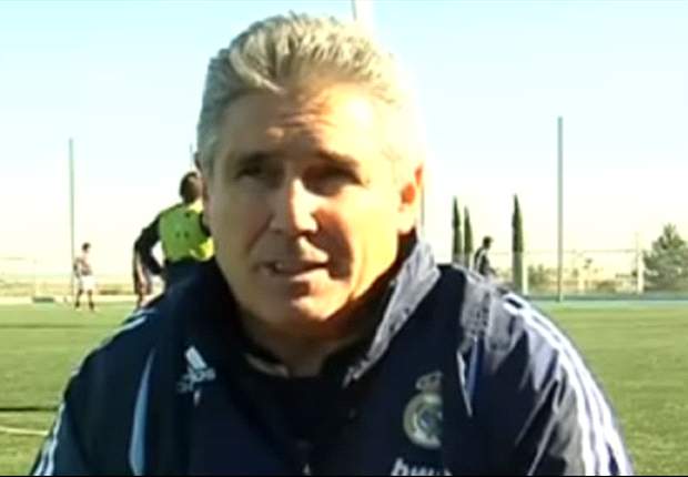 Santillana: Madrid should hold on to Mourinho if it wins the Champions League