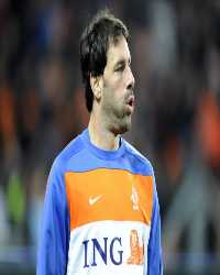 Ruud van Nistelrooy (PROSHOTS)