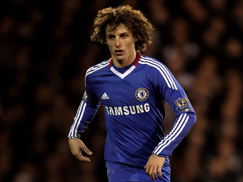 Sideshow Bob Luiz