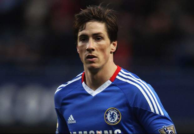 'Fernando Torres speaks about Liverpool - is he stuck in the past?' Sports psychologists analyse the reasons behind goal droughts