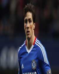  Fernando Torres,Chelsea(Getty Images)