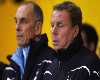 EPL - Blackpool vsTottenham, Harry Redknapp(Getty Images)