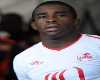 Ligue 1 : Rio Mavuba (Lille OSC) Ligue 1 : Rio Mavuba (Lille OSC)
