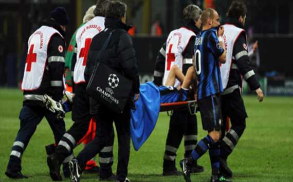Andrea Ranocchia - Inter (Getty Images)