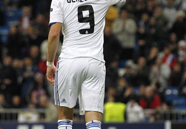 Real Madrid goal hero Karim Benzema: I hope Barcelona lose to Sevilla