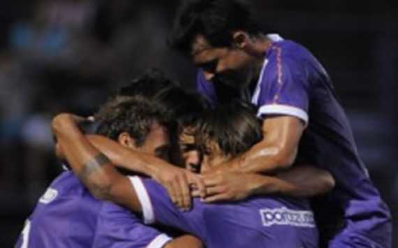 Defensor sigue sorprendiendo y manda en Uruguay y hace olvidar a Nacional y Peñarol