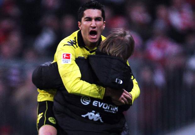 Nuri Sahin: Keine Geldstrafe für Jürgen Klopps zerstörte Brille