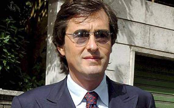 Scommessopoli - In 24 nel mirino di Palazzi