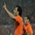 All Over In Oranje