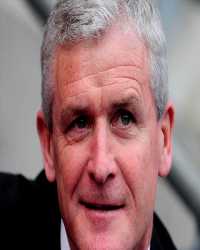 EPL,Mark Hughes,Fulham,Manchester City vs Fulham