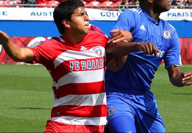 Brent Latham: Mexican home-growns have a tough path to MLS stardom