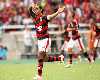Ronaldinho Gaúcho, atacante do Flamengo  (Crédito: Maurício Val/VIPCOMM)