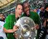Official: Grafite leaves Wolfsburg to join Al-Ahli