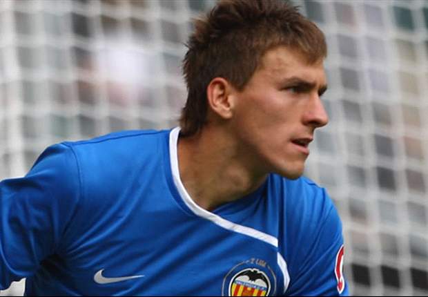 We will leave our souls on the pitch, says Valencia's Guaita