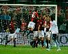 Zlatan Ibrahimovic (M) - Milan-Napoli - Serie A (Getty Images)