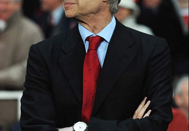 ‘If needed we can make a big transfer’ – Arsene Wenger reaffirms faith in Arsenal squad