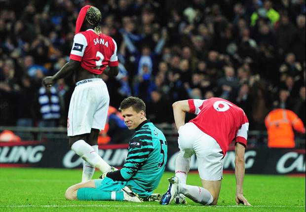 Barry Hearn confident Leyton Orient can add to Arsenal's troubles in FA Cup replay