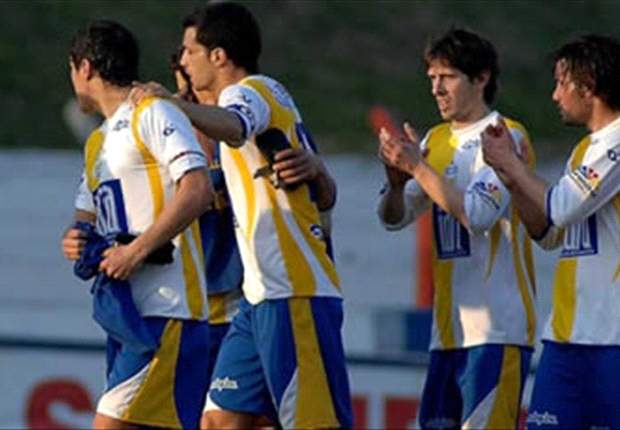 Bella Vista no jugaría el Torneo Clausura