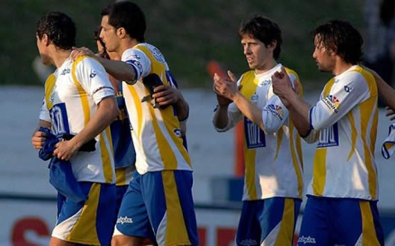Bella Vista no jugaría el Torneo Clausura