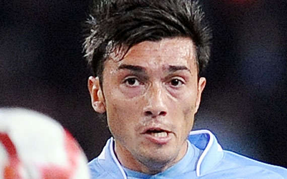 Jesus Datolo, Espanyol