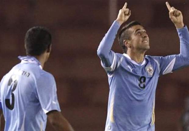 Signing for Fiorentina is a dream come true, says Vecino