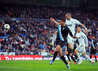 Karim Benzema - Real Madrid (Getty Images)