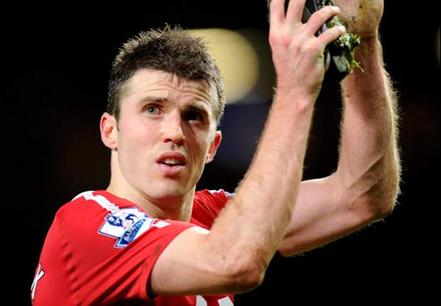 Clash with Manchester City at Wembley will not be like 'boring' league derbies - Manchester United's Michael Carrick
