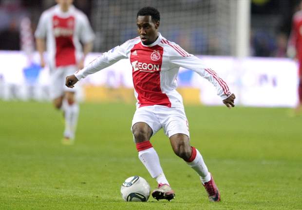 Official: Newcastle complete signing of Anita from Ajax