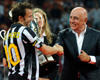 Del Piero & Galliani - Juventus-Milan (Getty Images) Del Piero & Galliani - Juventus-Milan (Getty Images)