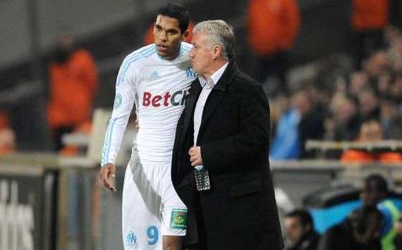 Brandao, sauveur inattendu