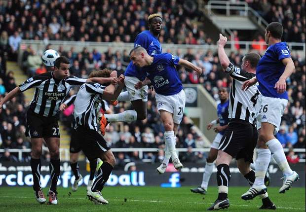 David Moyes heaps praise on Leon Osman and the rest of his Everton players for turning around their season