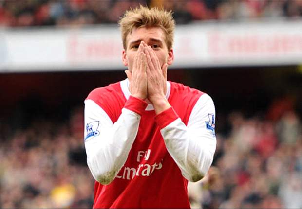 Juventus pipped Siena to Bendtner signature, says Antonelli