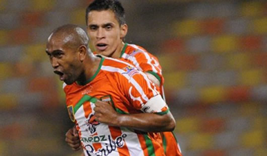 Neider Yesid Morantes - Envigado FC