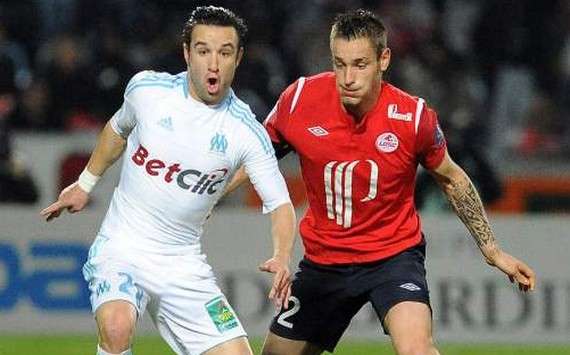 Transferts - Debuchy sur les tablettes de Valence