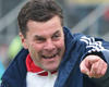 Dieter Hecking, 1. FC Nürnberg Coach Dieter Hecking, 1. FC Nürnberg Coach