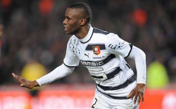 Transferts - Boukari a convaincu West Ham ?