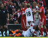EPL,Nani,Liverpool vs Manchester United