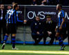 Samuel Eto'o Kick-Starts Inter's Second Half Surge Against Genoa