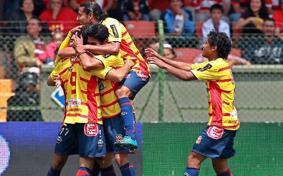 Puebla se despidió con derrota (2-0)