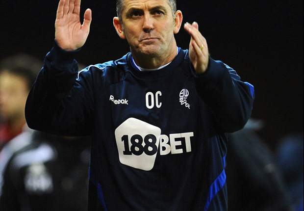 Premier League Betting Preview: Goals in Bolton's do-or-die trip to Stoke
