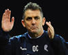 Owen Coyle, Bolton