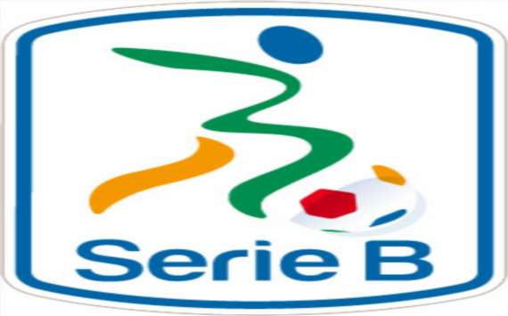 Serie B logo